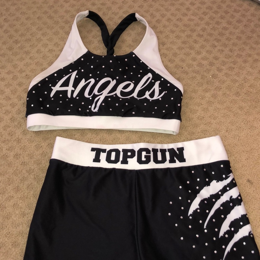 Top Gun Angels Apparel!